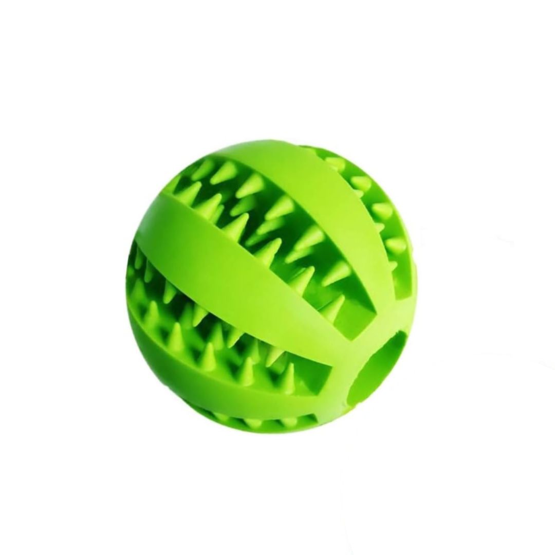 Balle jouet interactive pour chien – amusante et fonctionnelle thumbnail 7