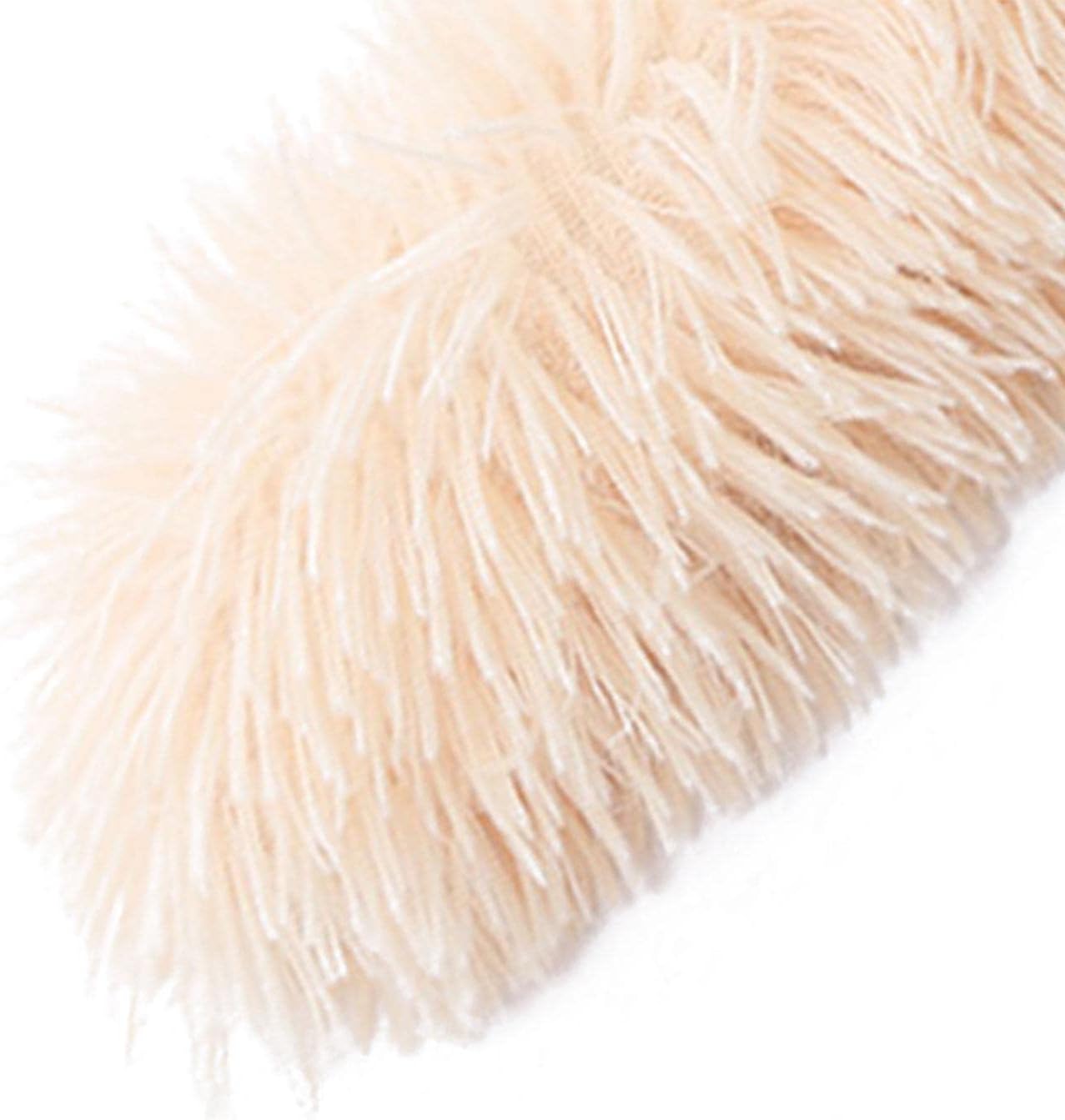 Jouet Oreiller à Cataire – Peluche Anti-Morsure avec Bruissement thumbnail 4