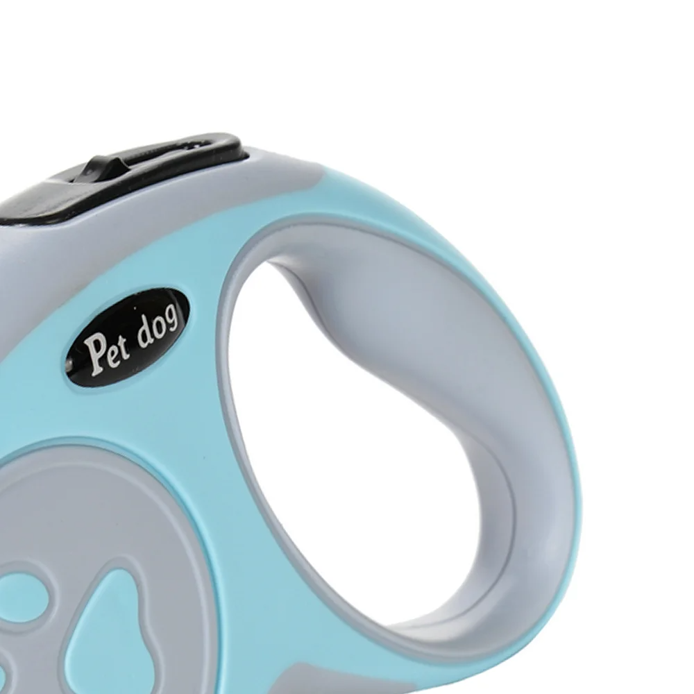 Laisse Enrouleur pour Chien – Antinœud, Solide et Pratique thumbnail 6