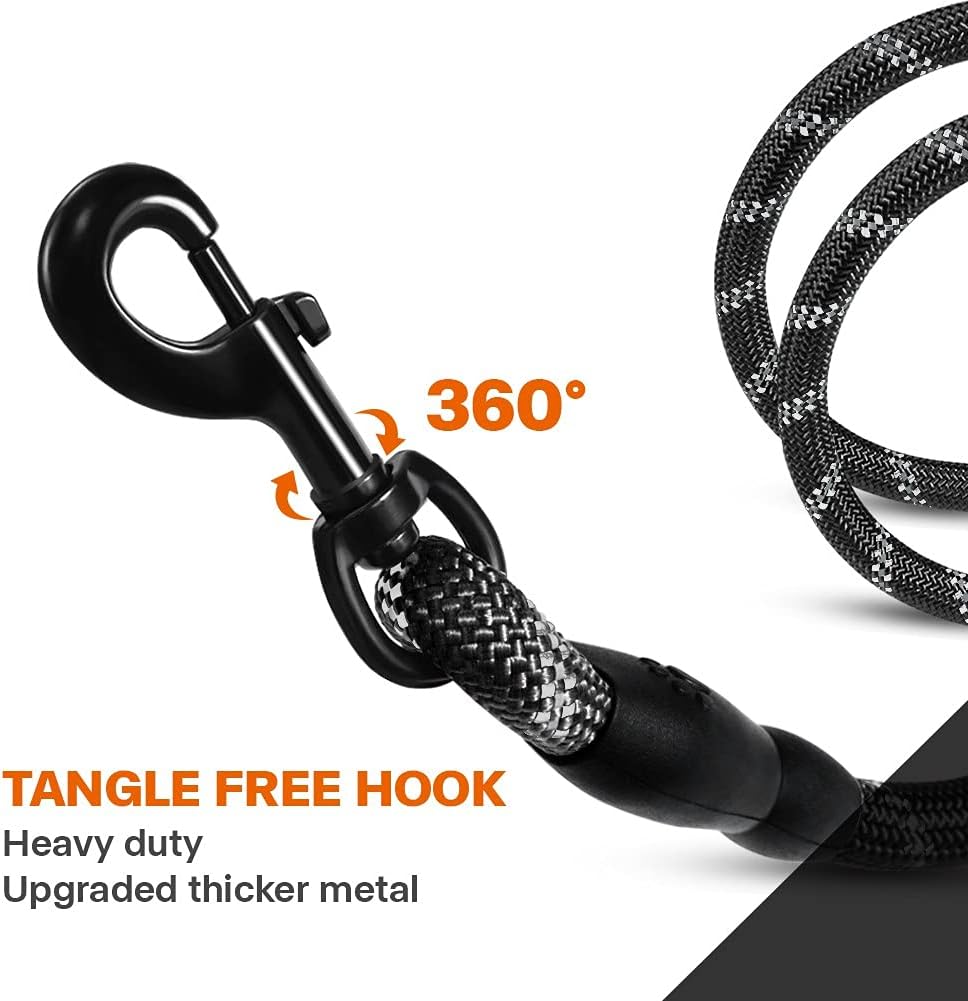 Laisse pour chien – Durable et confortable thumbnail 5