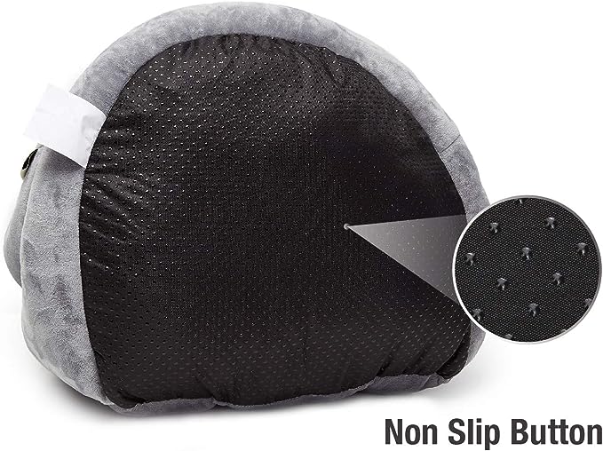 سرير مريح فاخر للقطط والكلاب thumbnail 7