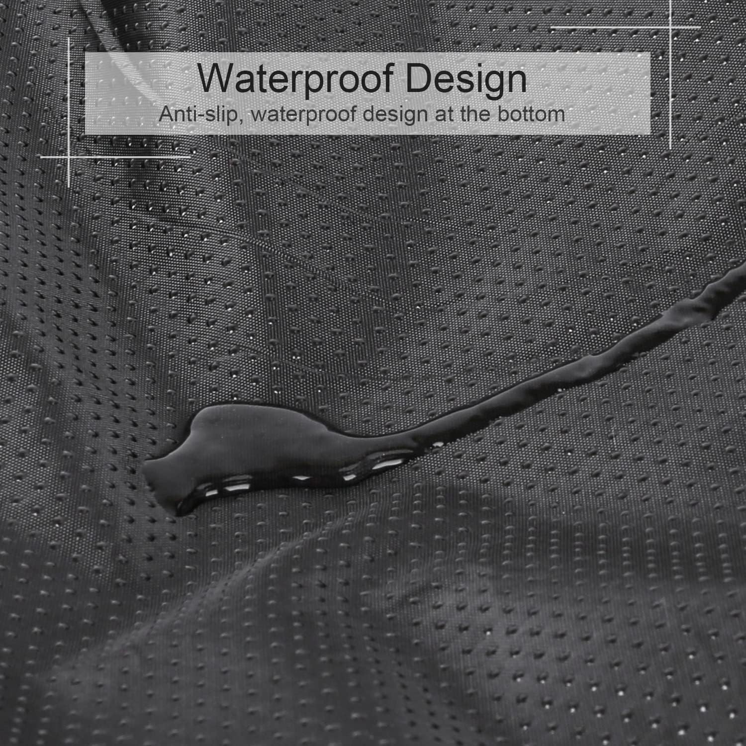 Lit pour chien et chat - Lit Rond en Peluche - Confort et Sécurité thumbnail 7