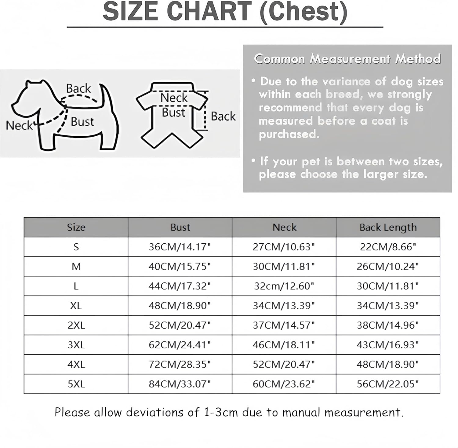 Manteau d’Hiver pour Chien avec Harnais Intégré thumbnail 2