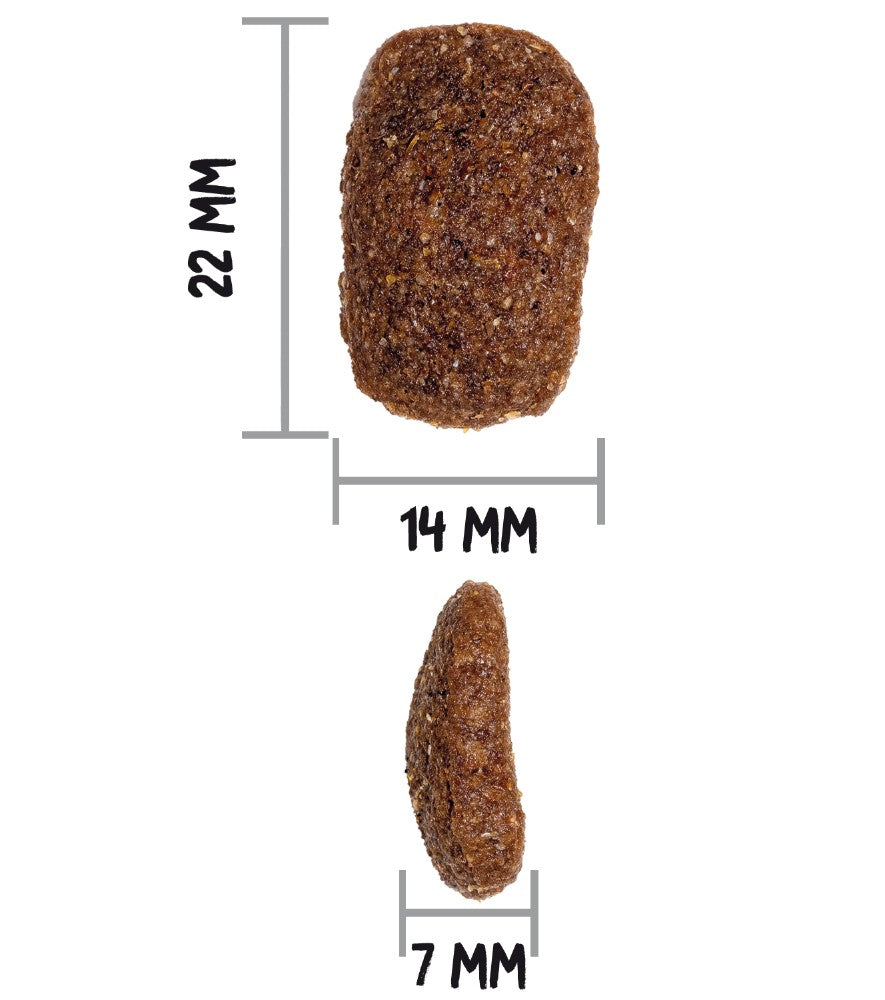 OWNAT CLASSIC COMPLET - Croquettes Pour Chien thumbnail 4