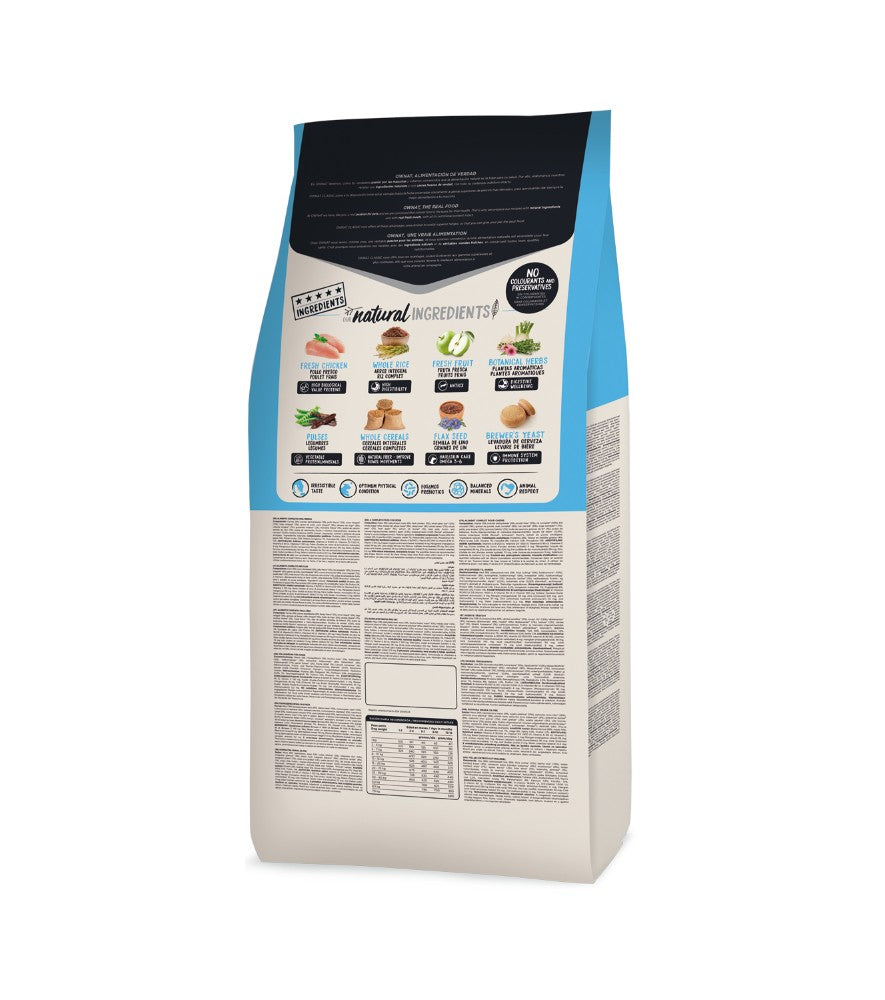 OWNAT CLASSIC JUNIOR - Croquettes pour Chiots thumbnail 2