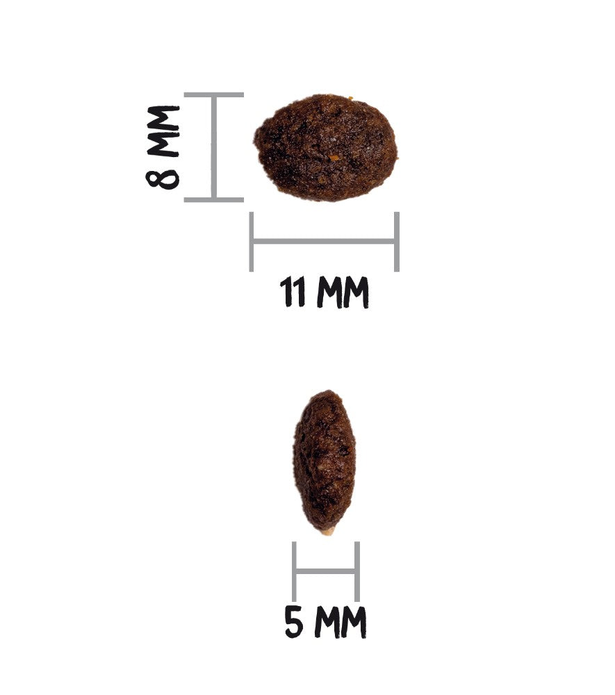 OWNAT Grain Free PRIME ADULT POULET ET DINDE - Pour chats adultes (8 kg) thumbnail 4