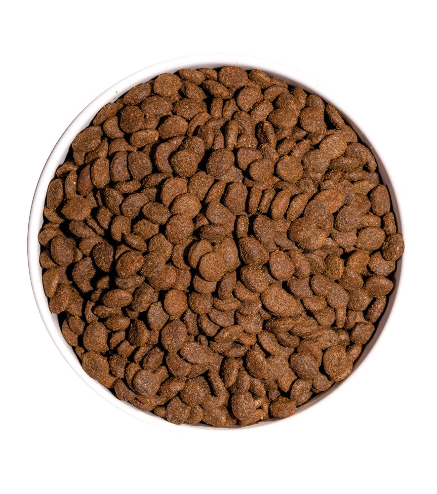 Ownat GF Prime Croquettes pour Chat Stérilisé - Poulet et Dinde Frais (8kg) thumbnail 3