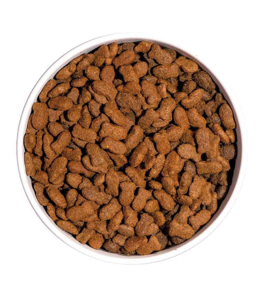 OWNAT Grain Free PRIME STERILIZED FISH - Pour chats adultes stérilisés (3 kg) thumbnail 3