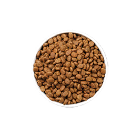 Ownat Ultra Aging Sterilized Fish – Croquettes au poisson pour chats seniors stérilisés (+12 ans) thumbnail 4