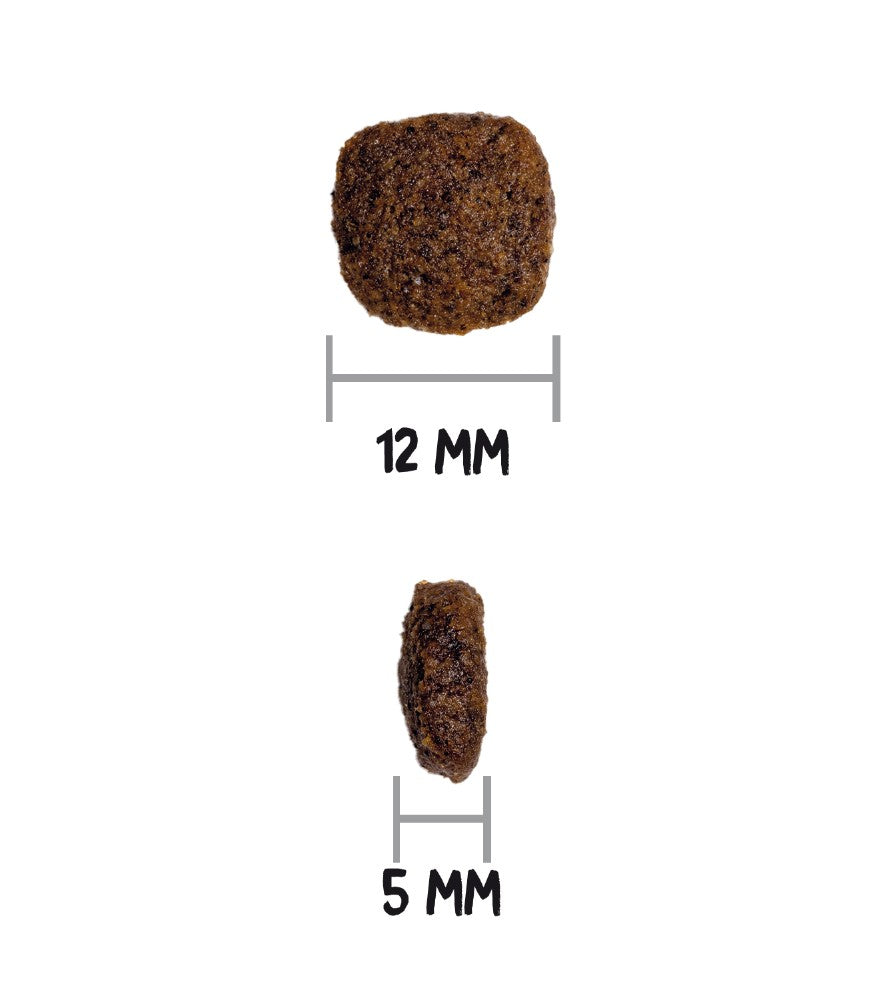 Ownat Ultra Medium Junior – Nutrition premium pour chiots de taille moyenne thumbnail 4