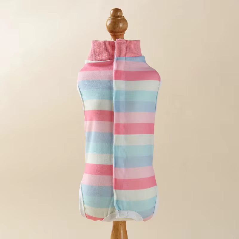 Combinaison de Récupération pour Chien – Post-Opératoire thumbnail 5