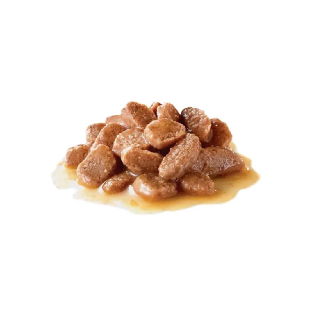 Royal Canin Instinctive Gravy – Adult Cat Food - 85g thumbnail 4