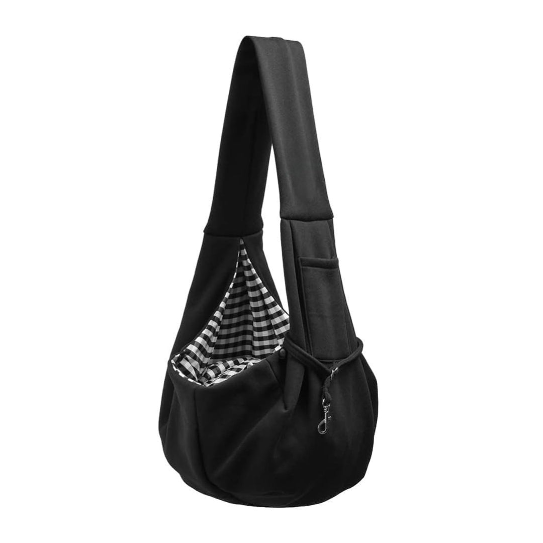 Sac double face élégant pour animal de compagnie thumbnail 5