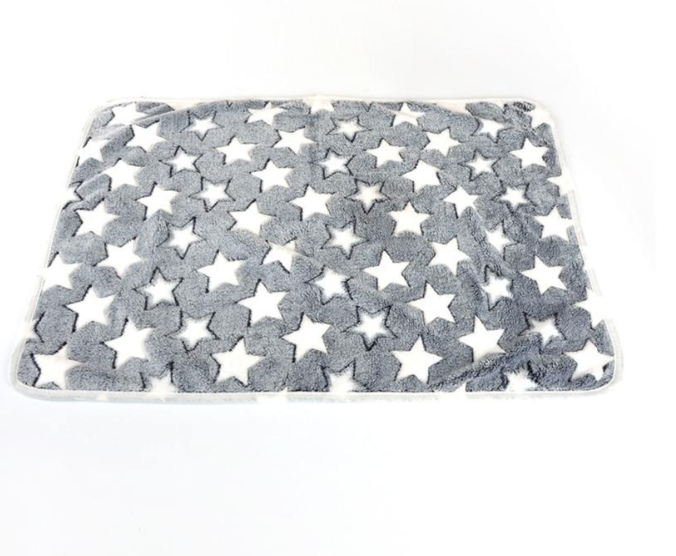 Lit pour Chien et Chat - Tapis de Sommeil en Flanelle Douce et Confortable thumbnail 10