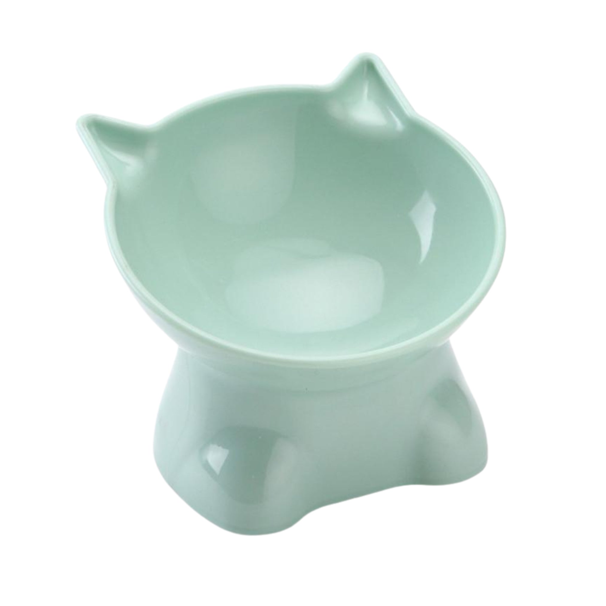 Ensemble bol incliné + cuillère à friandises thumbnail 3