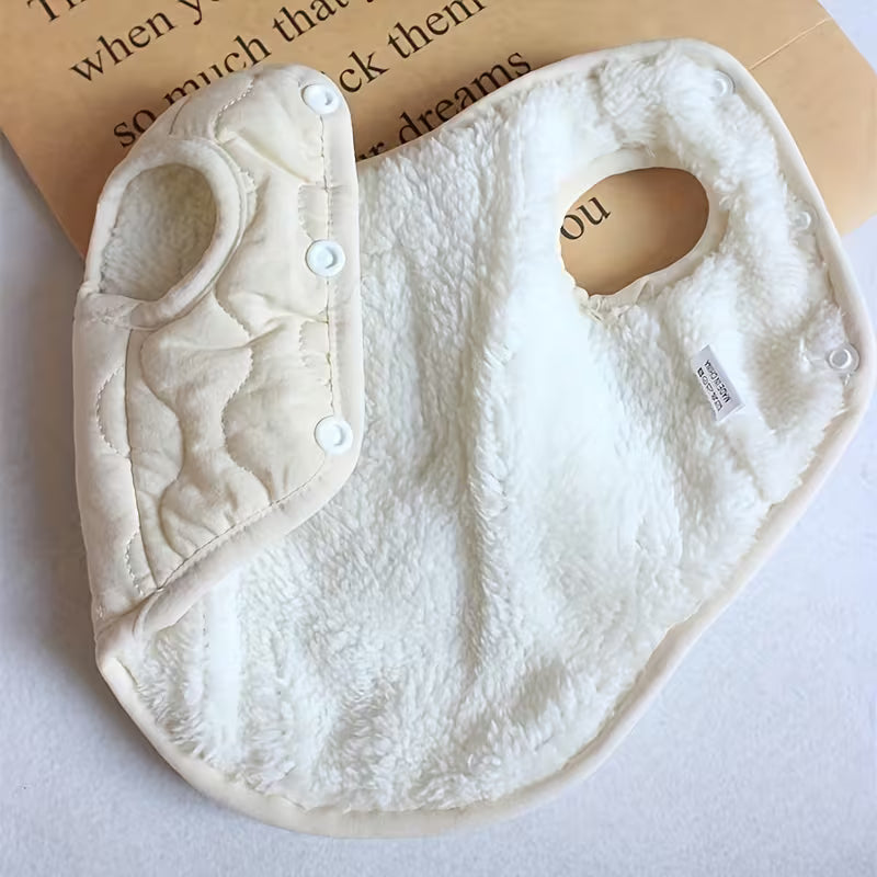 Veste d’Hiver en Coton pour Animal – Chaude et Respirante thumbnail 3