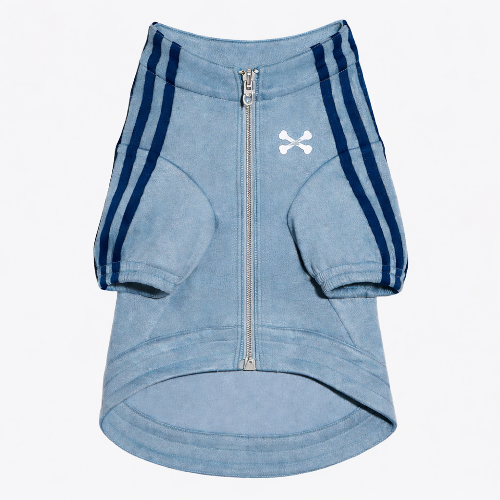 🐾 Poopydas Tendance Zip thumbnail 3